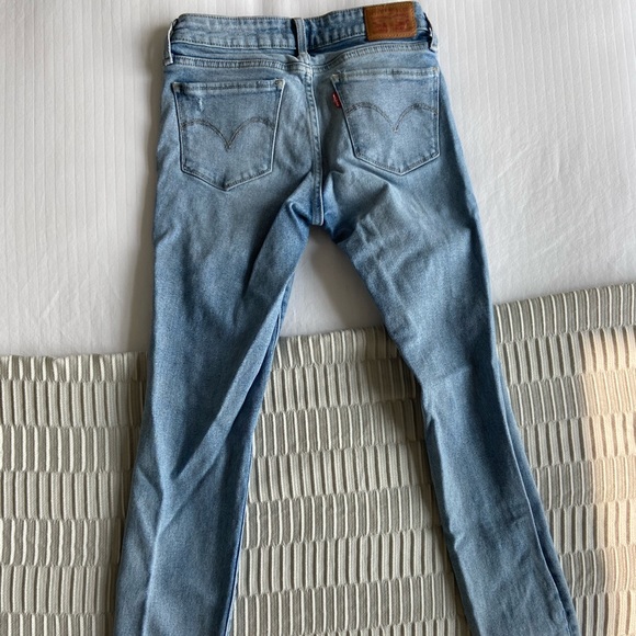 Levi Jeans - Picture 4 of 4